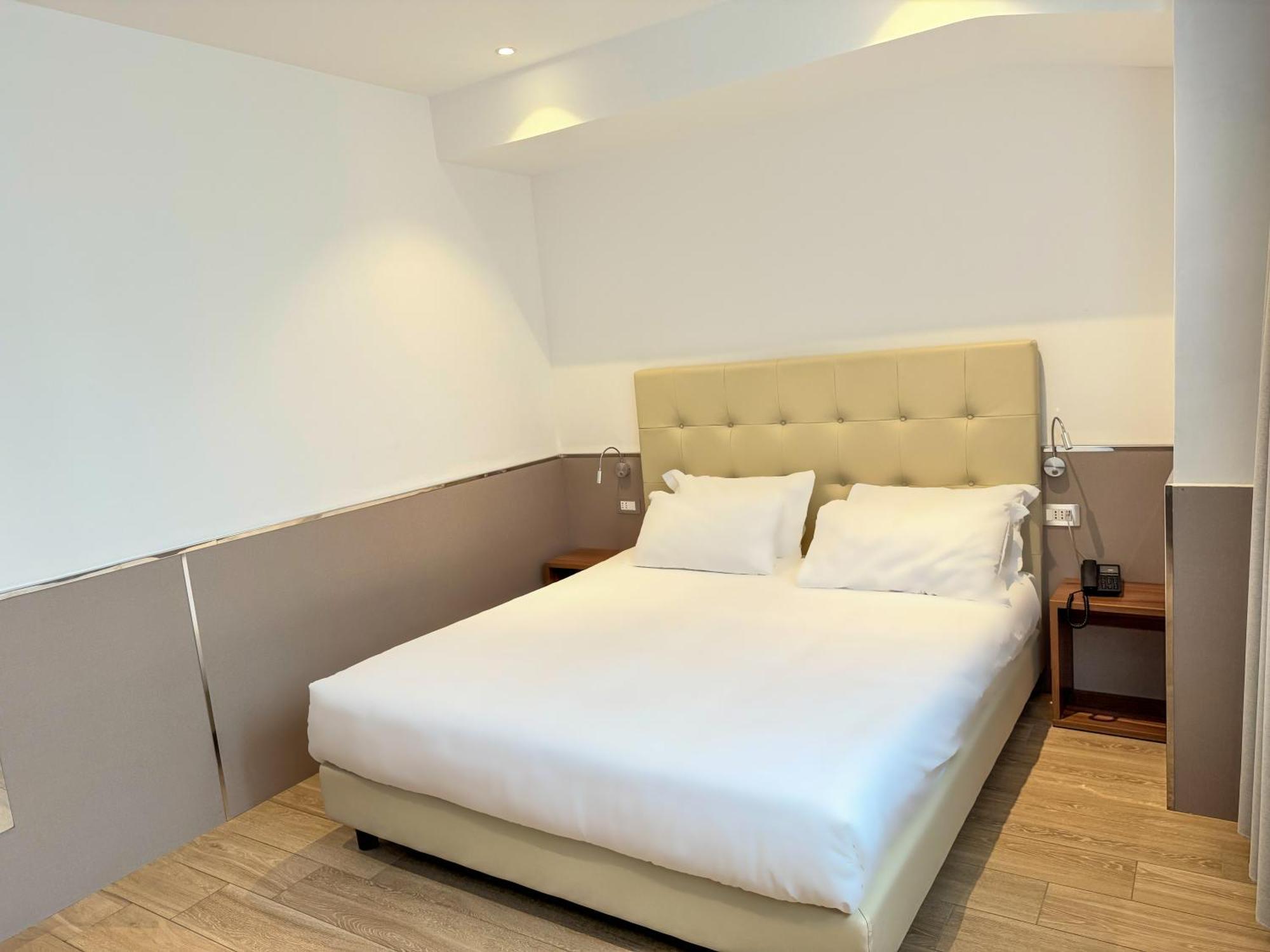 Lh Hotels, Milan
